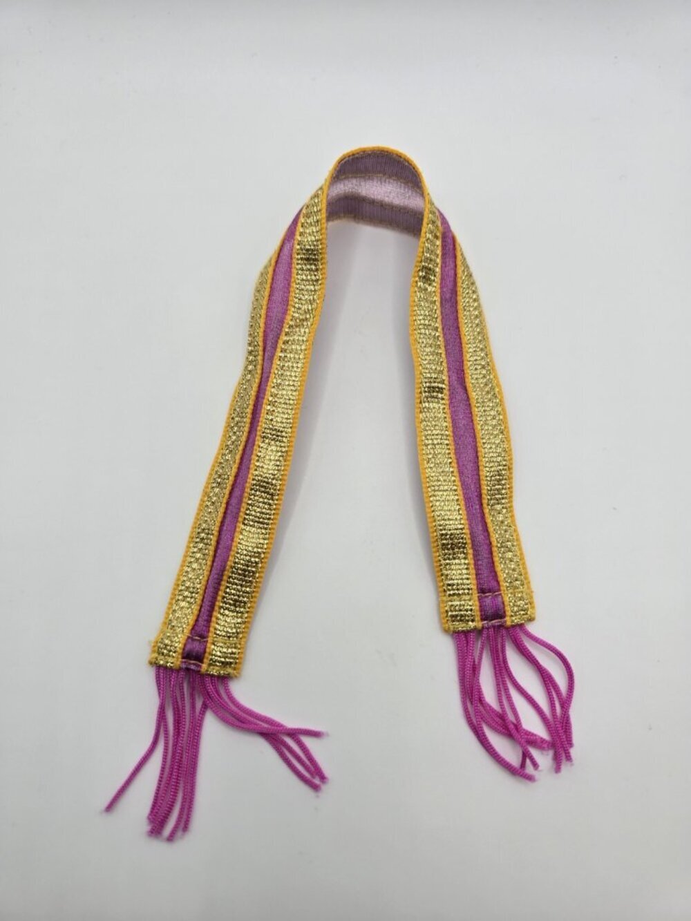 BARBIE Western Fun Fashions Belt/Scarf Replacement- Vintage